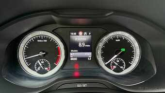 Škoda Kodiaq 2.0 TSi 4x4 132kw - 11
