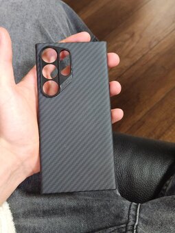 Samsung Galaxy s24 Ultra - 12gb / 512gb - 11