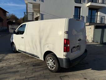 Peugeot Expert 2.0 HDi 2018 Dodávka 90kw (odpočet DPH) - 11