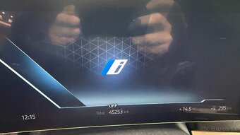 Predam BMW ix40 - 11