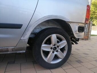 Seat Alhambra 1,9 TDI 96 kW - 11