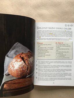 Zlatá babičkina kuchárka, Lahodná čokoláda, Chutnučká mamina - 11