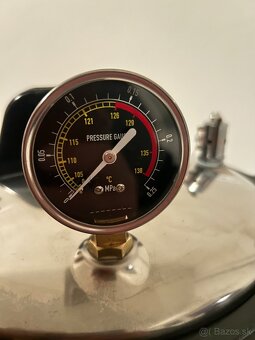 Autoklav 24l 0,17MPa - 11