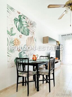 Apartmán 3+kk(60 m²)s výhledem na bazén,Španělsko/Torrevieja - 11