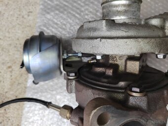 Turbo Crdi, KiA, Hyundai - 11