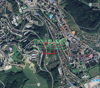 Pozemok Považská Bystrica, 3129m2   146-14-PEMOa - 11