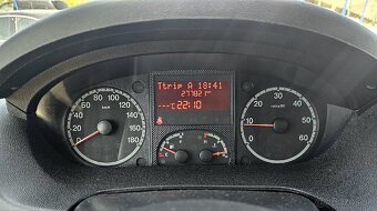 Citroen Jumper 2.2Hdi L1 H1 - 11