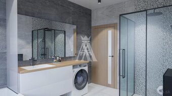 NOVOSTAVBA BYTU A 5-1, ŠEMŠA, KOŠICE OKOLIE - 11