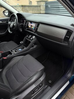 Škoda KODIAQ 2.0TDi DSG 110kW 2022 MATRIX/VIRTUAL/KAMERA/ACC - 11