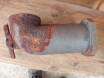 Prislusenstvo z kotla hercules duo U26 - 11