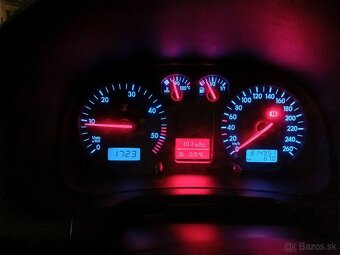 Predám golf 4 4x4 1999 rok - 11