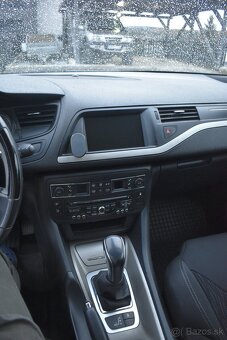 Citroen C5 - 11