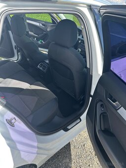 Predám Audi A4 B8 3.0 TDI quattro tiptronic - 11