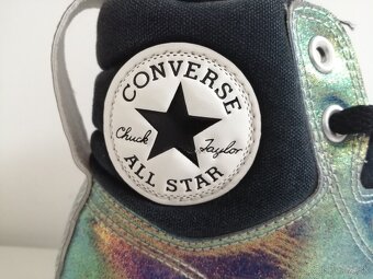 CONVERSE - 11