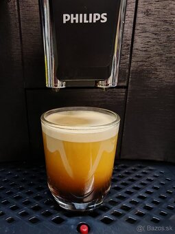 Espresso kávovar Philips LatteGo EP2220 - 11