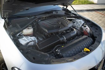 Alfa Romeo Giulia 2.0 Turbo Veloce AT AWD - AJ NA SPLÁTKY - 11