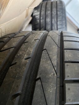 ✅ R19 ®️ Originál Audi Sport 5x112 ET40 ✅ 245/35 R19 Leto - 11