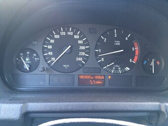 BMW X5 E53 3.0d - 11