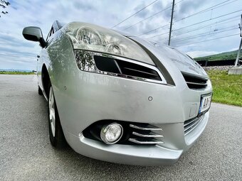 Peugeot 5008 - 11
