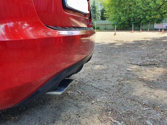 Škoda Fabia II 1.2 benzin SPORT EDITION LIMITED 388 - 11