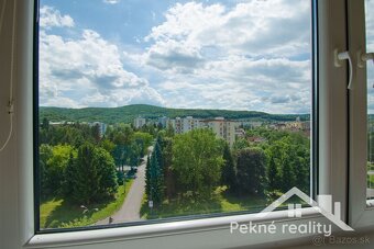 Predaj 1 izbového zrekonštruovaného bytu vo Zvolene - Záhono - 11