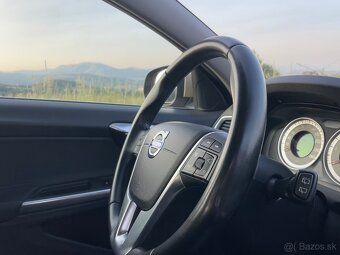 Volvo V60 D3 automat - 11