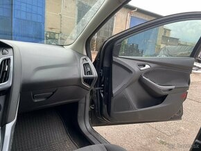 Ford Focus. MK3 1.6.tdci rv.2011 85kw - 11