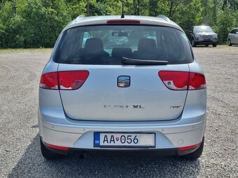 SEAT ALTEA XL 1,6i +LPG BIFUEL - 11