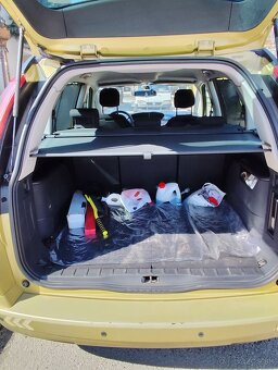 Predám C4 Picasso - 11