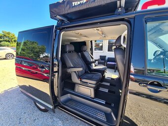 Volkswagen Multivan 2.0 BiTDI Highline 4MOTION DSG - 11