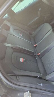 Seat Ibiza FR DSG ACC Cam Voll-LED odpočet DPH - 11