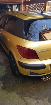 Peugeot 307 - 11