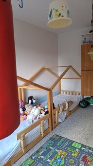 MODERNÝ ELEGANTNÝ 4IZB. BYT,PETRŽALKA, KOMPLET ZARIADENÝ - 11