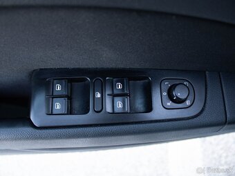 Škoda Superb 2.0 TDI CR 4x4 170k Business DSG - 11