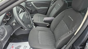 DACIA DUSTER 1.5DCI - 11
