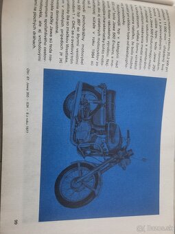 Československé automobily 1945-1985 - 11