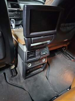 BMW X5 e70 3.0d 173kw Rozpredám - 11