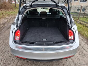 ===Opel Insignia 2.0 CDTI 163k Sport AT6=== - 11