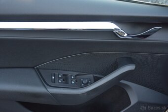 Škoda Octavia Combi 2.0 TDI 110 kw 2022 - odpočet DPH - 11