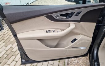 AUDI Q7 3.0 TDI 272K QUATTRO TIPTRONIC 8-ST. - 11