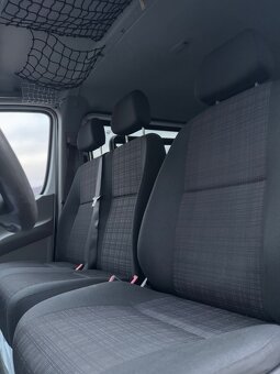 Mercedes-Benz Sprinter 313 CDI 2.2 R2 SVS 4x4 - 11