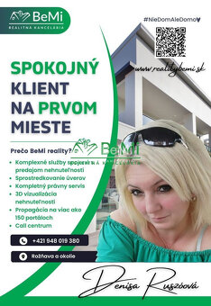 Rodinný dom v obci Gonc vhodný na podnikanie  -NA PREDAJ - 11