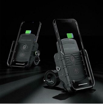 Držiak mobilu na motocykel - 11