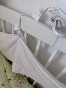 Detská postieľka - 11