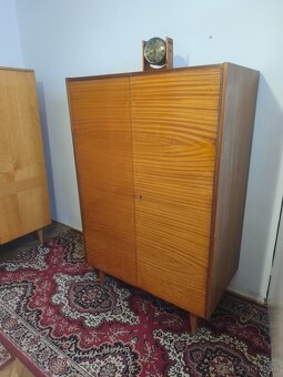 Obyvacia stena,perinar,postel,skrine,gauc - 11