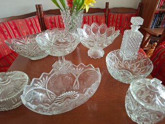 Sklo a keramika - 11