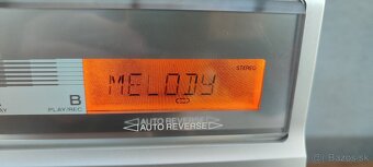 Hi-fi veža Sony - 11