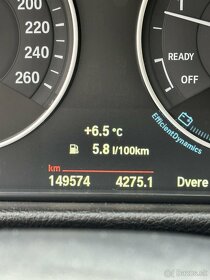 BMW GT 320d 140kw 149 000 km Luxury - 11