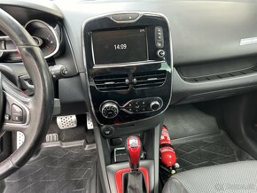 Renault Clio VI RS VI MK4 - 11