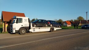 Odťahová služba - Odtah - 11